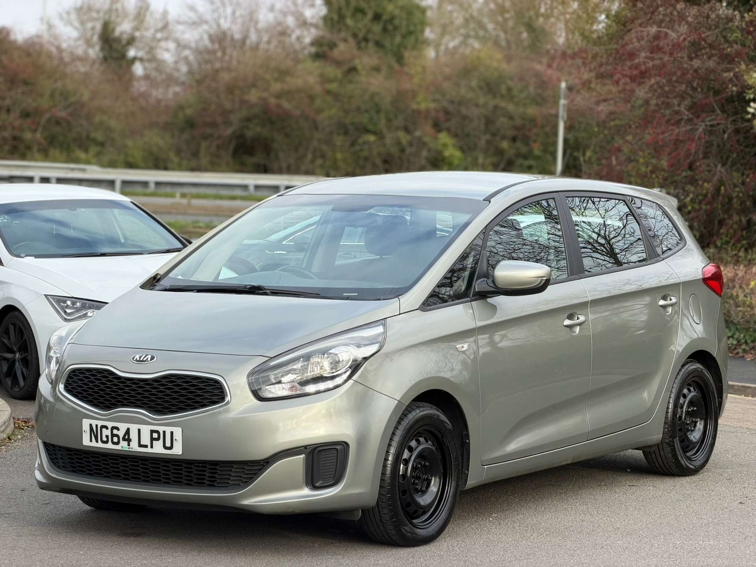 Used Kia Carens 2015 for sale - 77437614: Photo 7