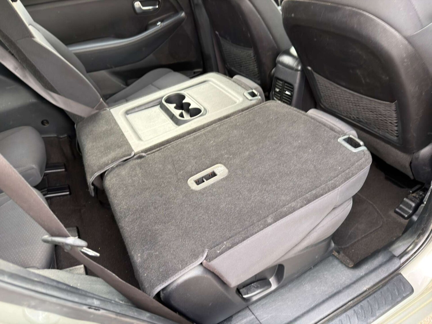 Used Kia Carens 2015 for sale - 77437614: Photo 77