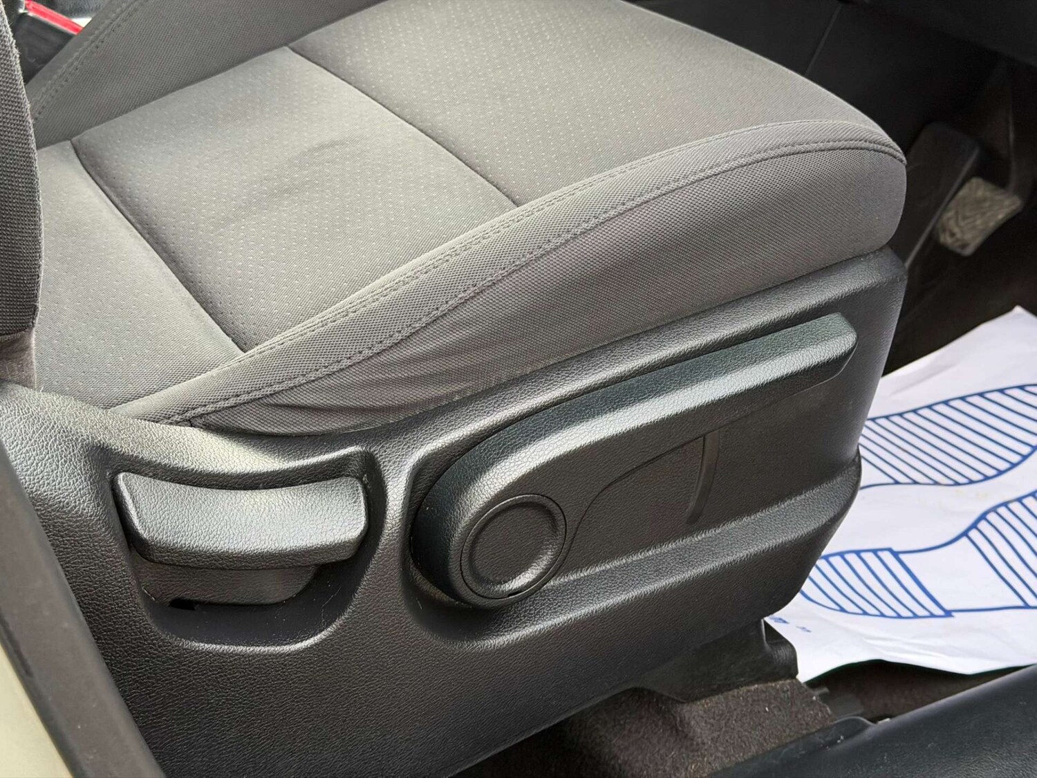 Used Kia Carens 2015 for sale - 77437614: Photo 80