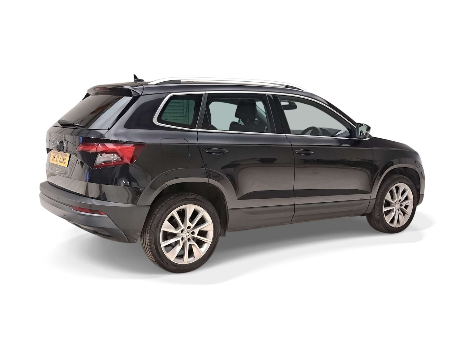Used Skoda Karoq 2021 for sale - 77818840: Photo 7