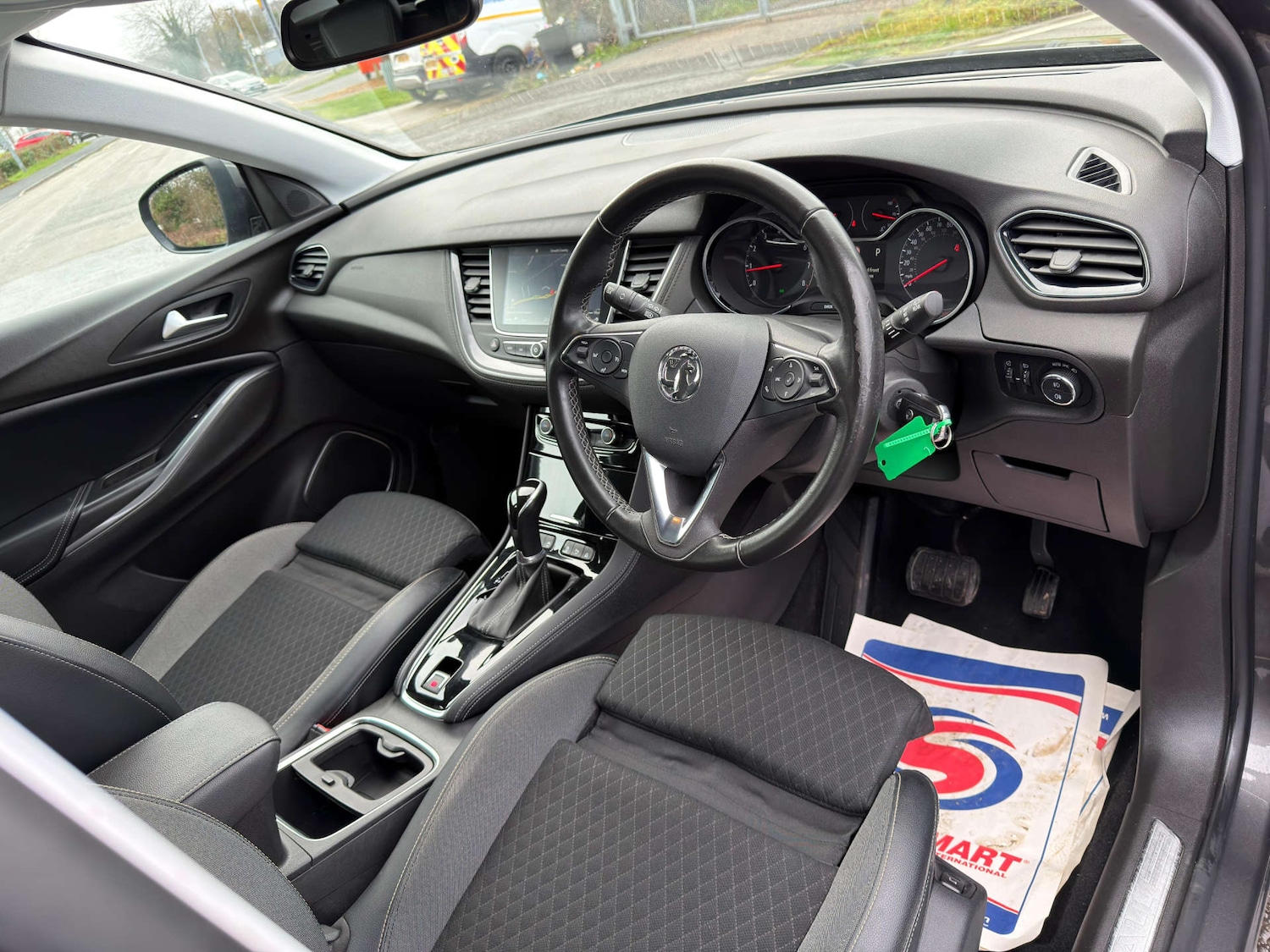 Used Vauxhall Grandland X 2019 for sale - 77437570: Photo 16