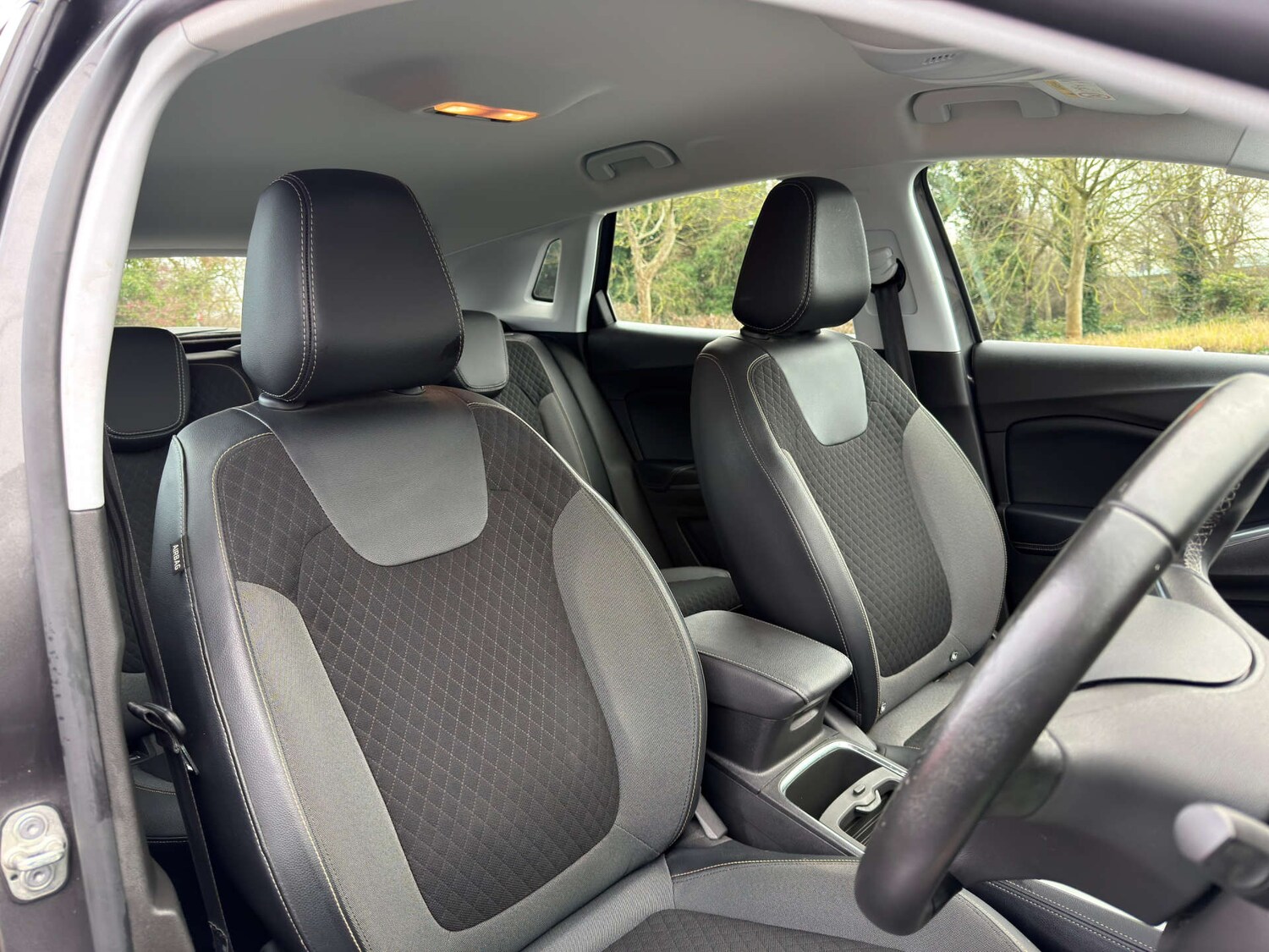 Used Vauxhall Grandland X 2019 for sale - 77437570: Photo 17