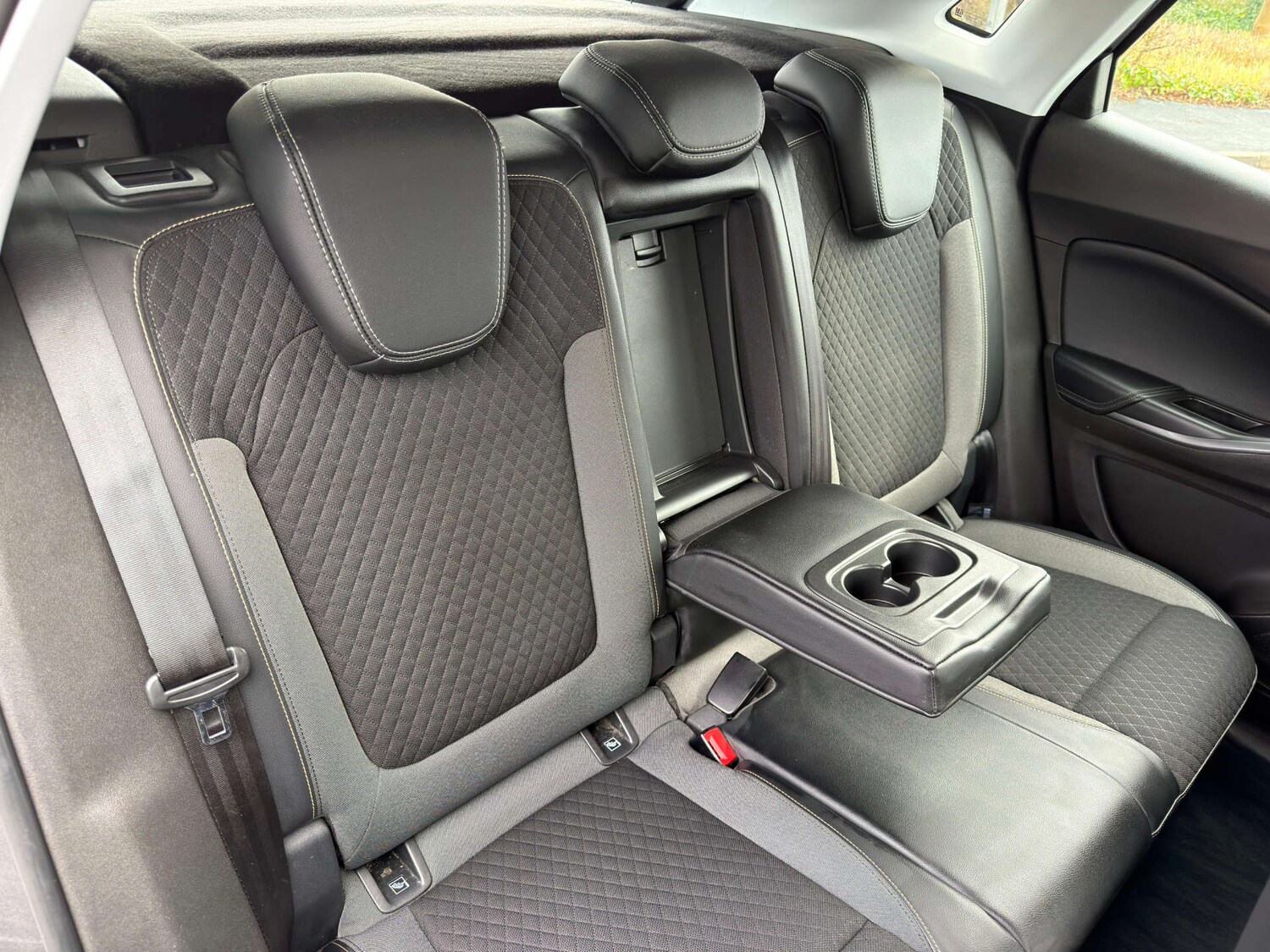 Used Vauxhall Grandland X 2019 for sale - 77437570: Photo 18