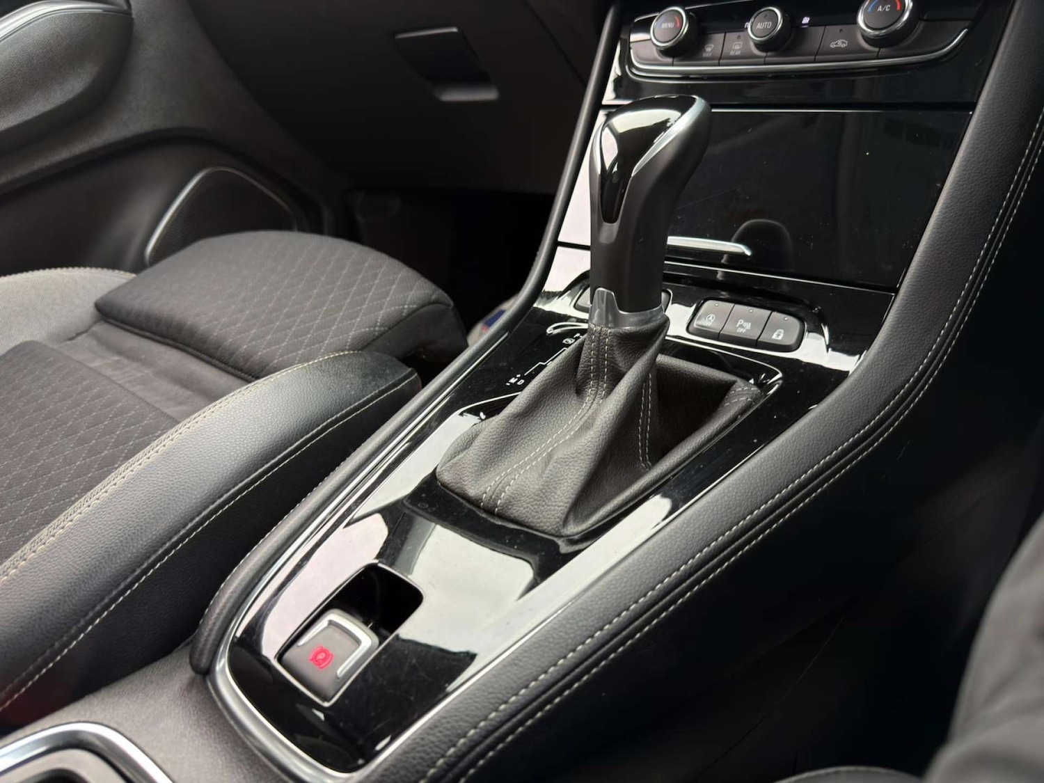 Used Vauxhall Grandland X 2019 for sale - 77437570: Photo 19