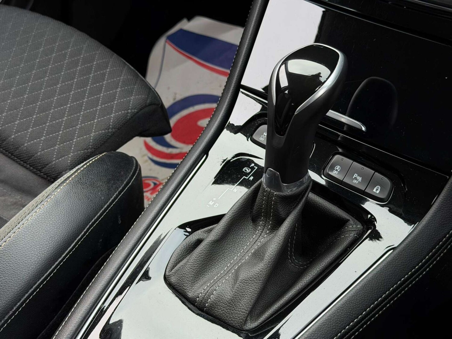 Used Vauxhall Grandland X 2019 for sale - 77437570: Photo 21