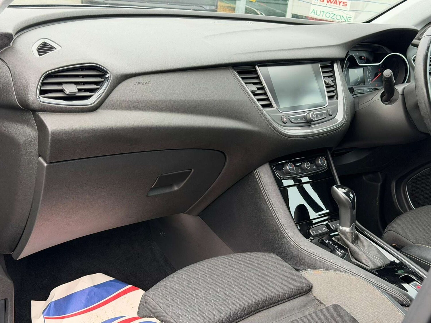 Used Vauxhall Grandland X 2019 for sale - 77437570: Photo 22