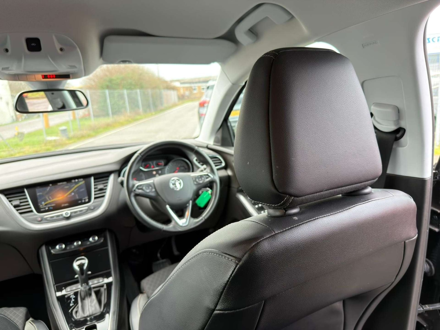 Used Vauxhall Grandland X 2019 for sale - 77437570: Photo 24