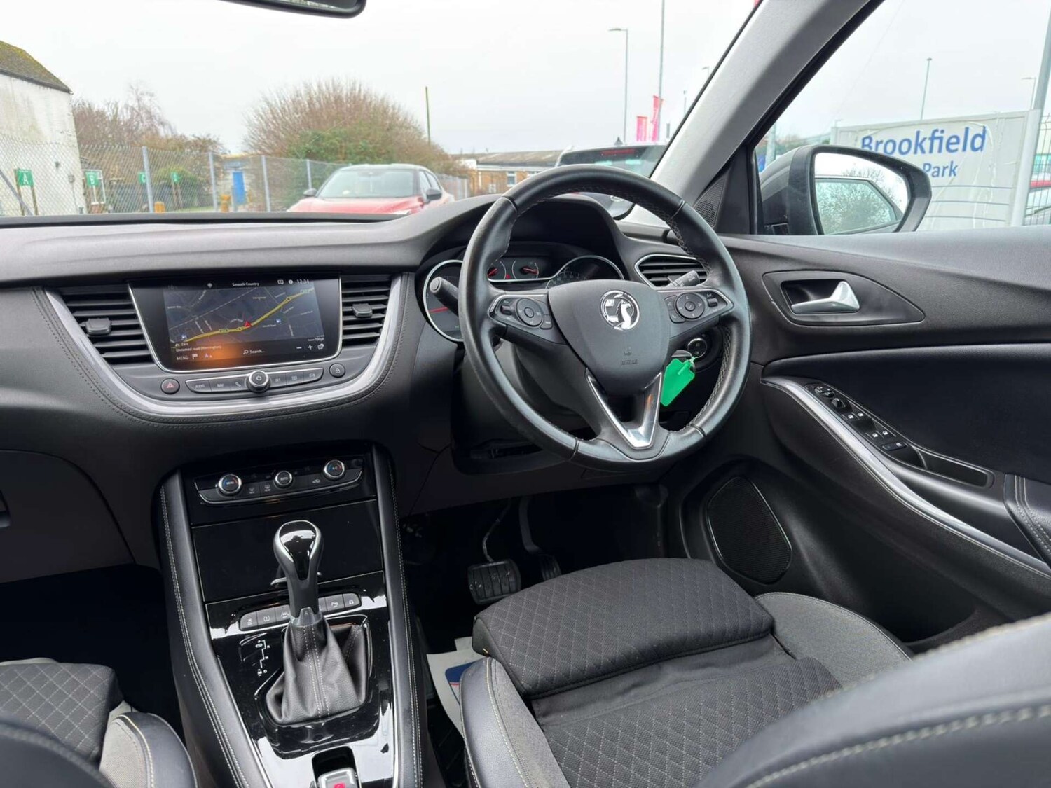 Used Vauxhall Grandland X 2019 for sale - 77437570: Photo 26