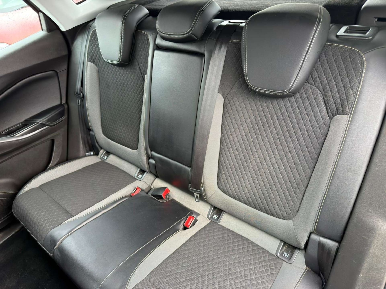 Used Vauxhall Grandland X 2019 for sale - 77437570: Photo 30