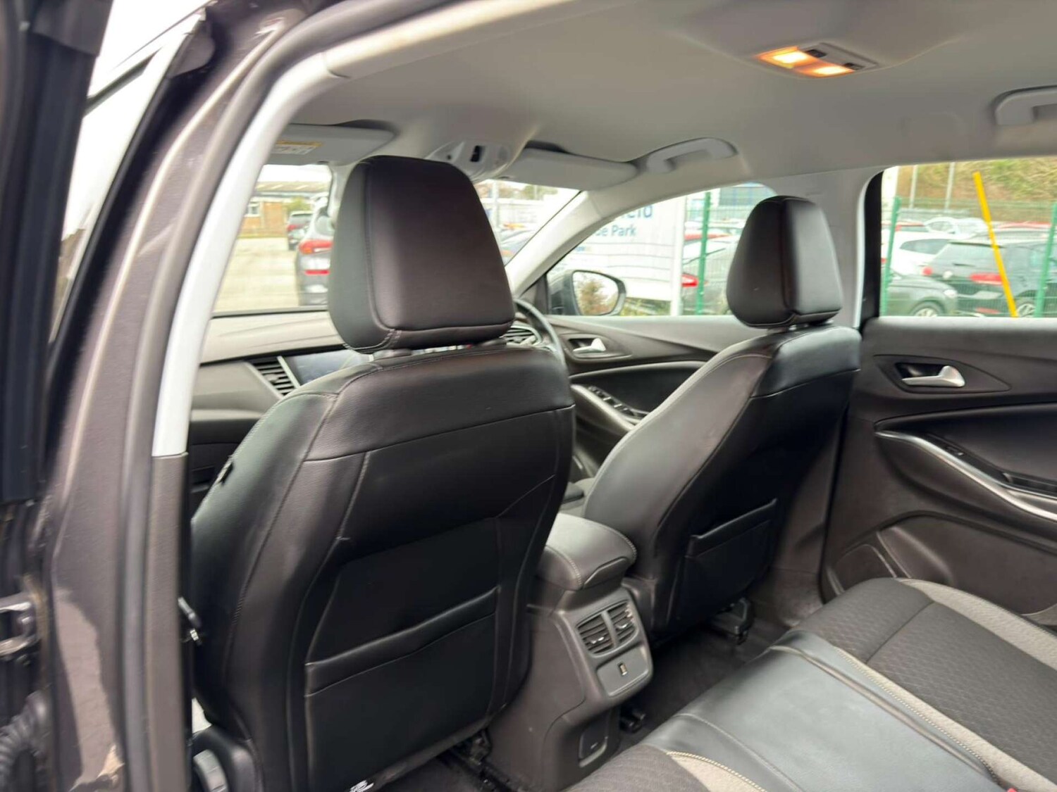 Used Vauxhall Grandland X 2019 for sale - 77437570: Photo 31