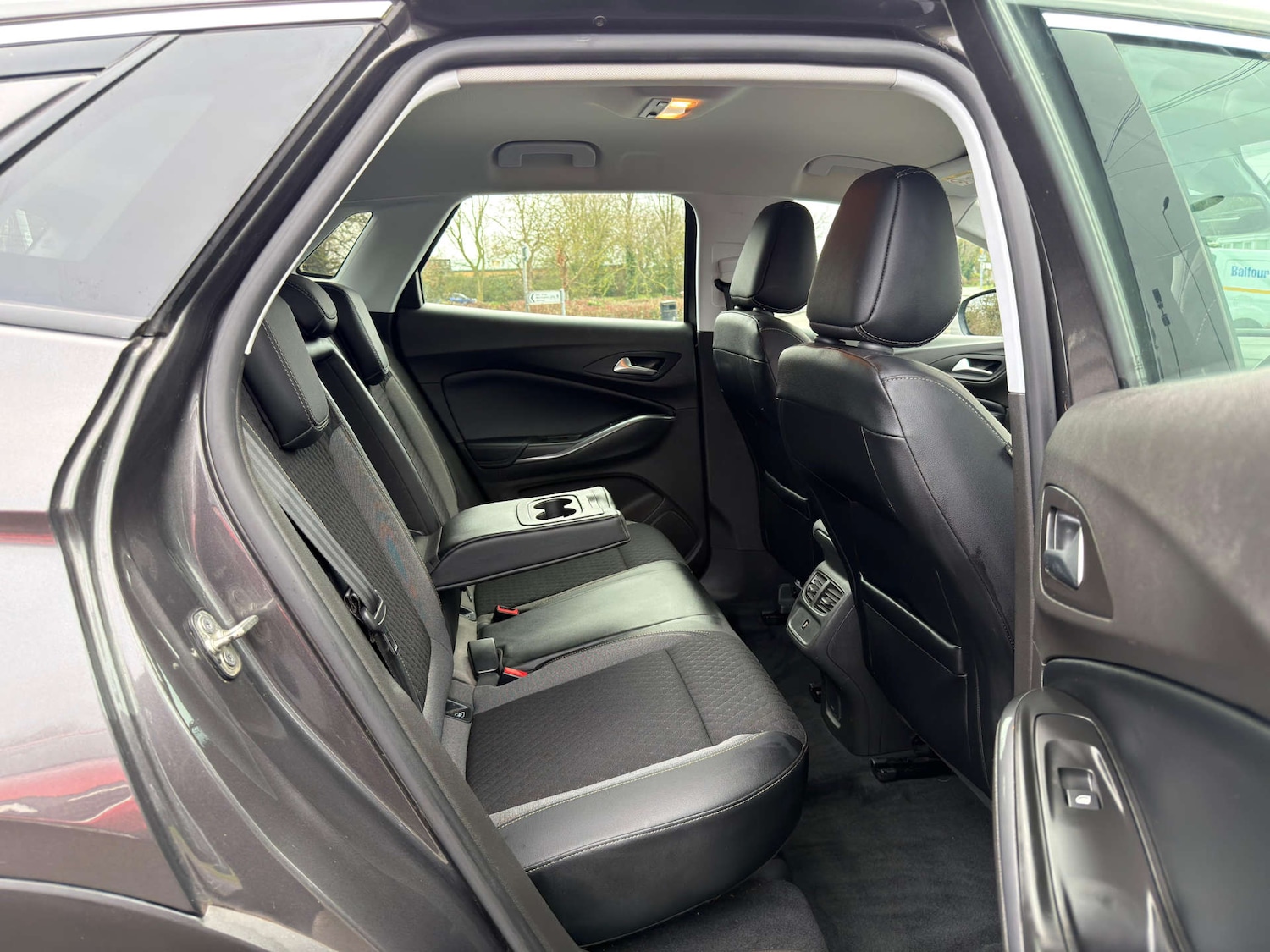 Used Vauxhall Grandland X 2019 for sale - 77437570: Photo 34