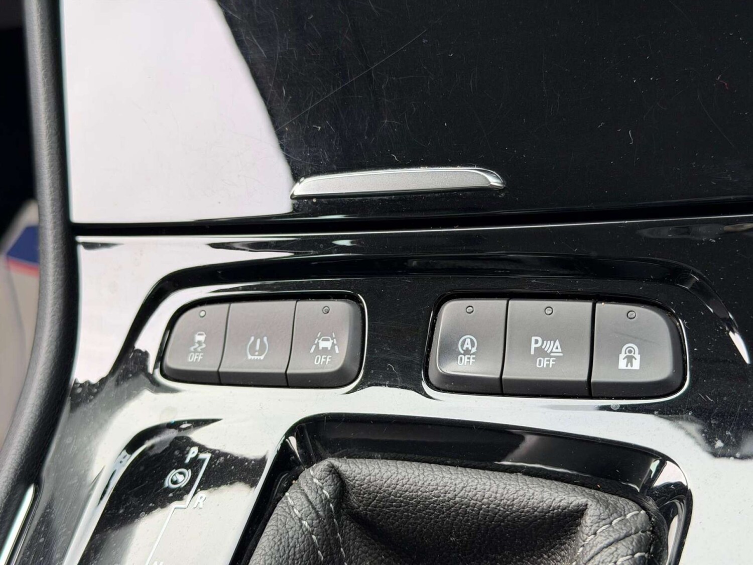 Used Vauxhall Grandland X 2019 for sale - 77437570: Photo 36