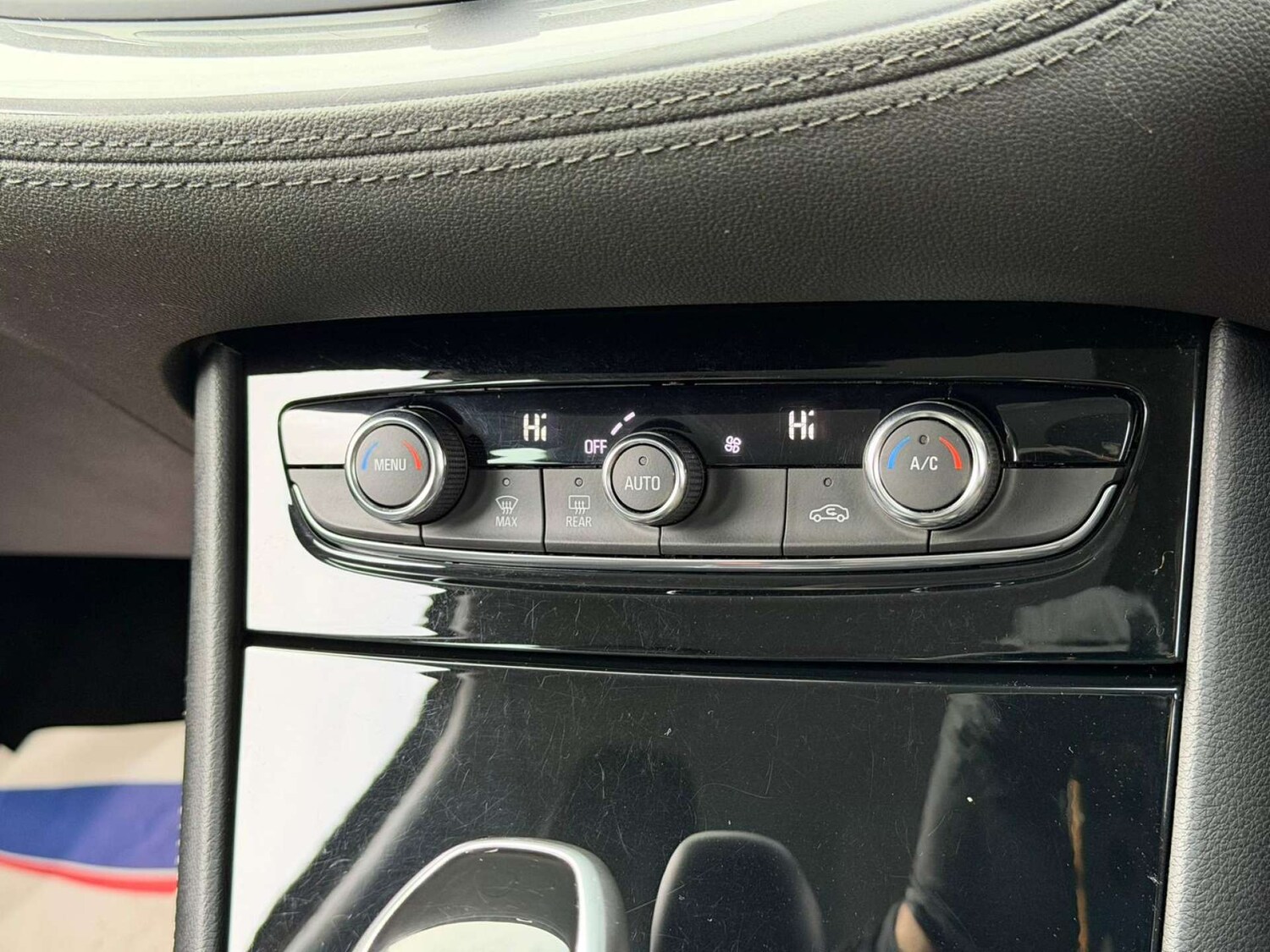 Used Vauxhall Grandland X 2019 for sale - 77437570: Photo 38