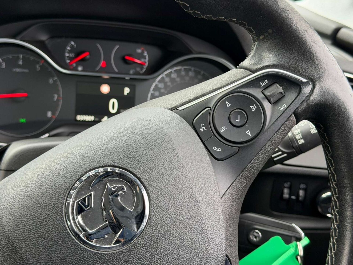 Used Vauxhall Grandland X 2019 for sale - 77437570: Photo 40