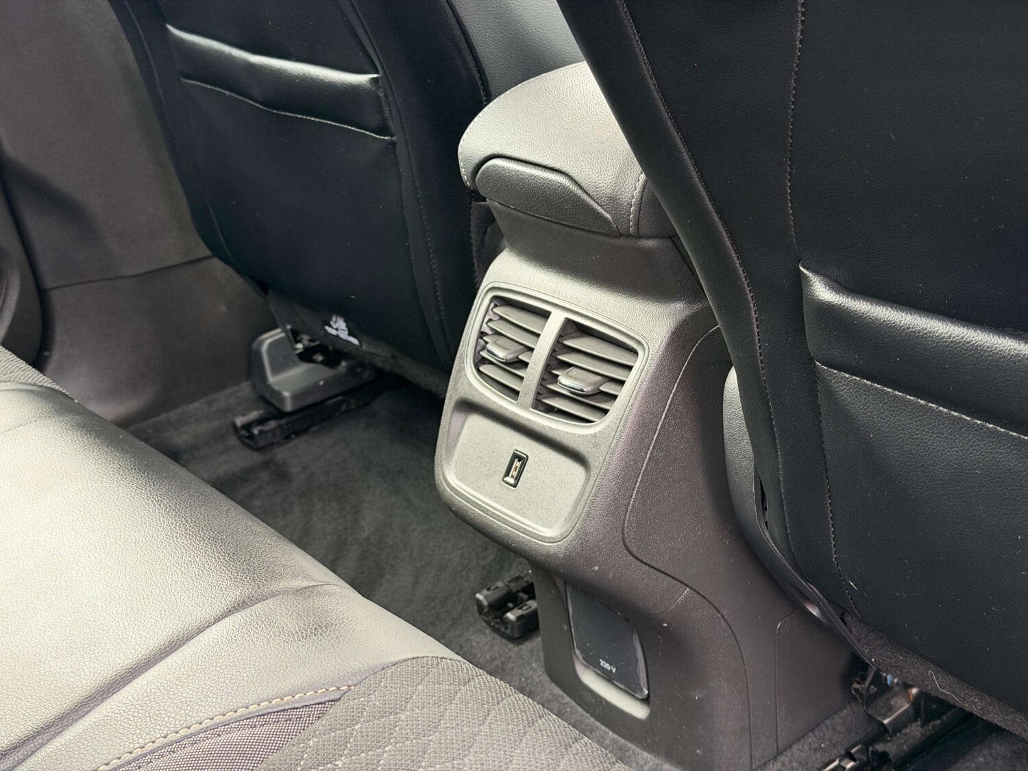 Used Vauxhall Grandland X 2019 for sale - 77437570: Photo 45