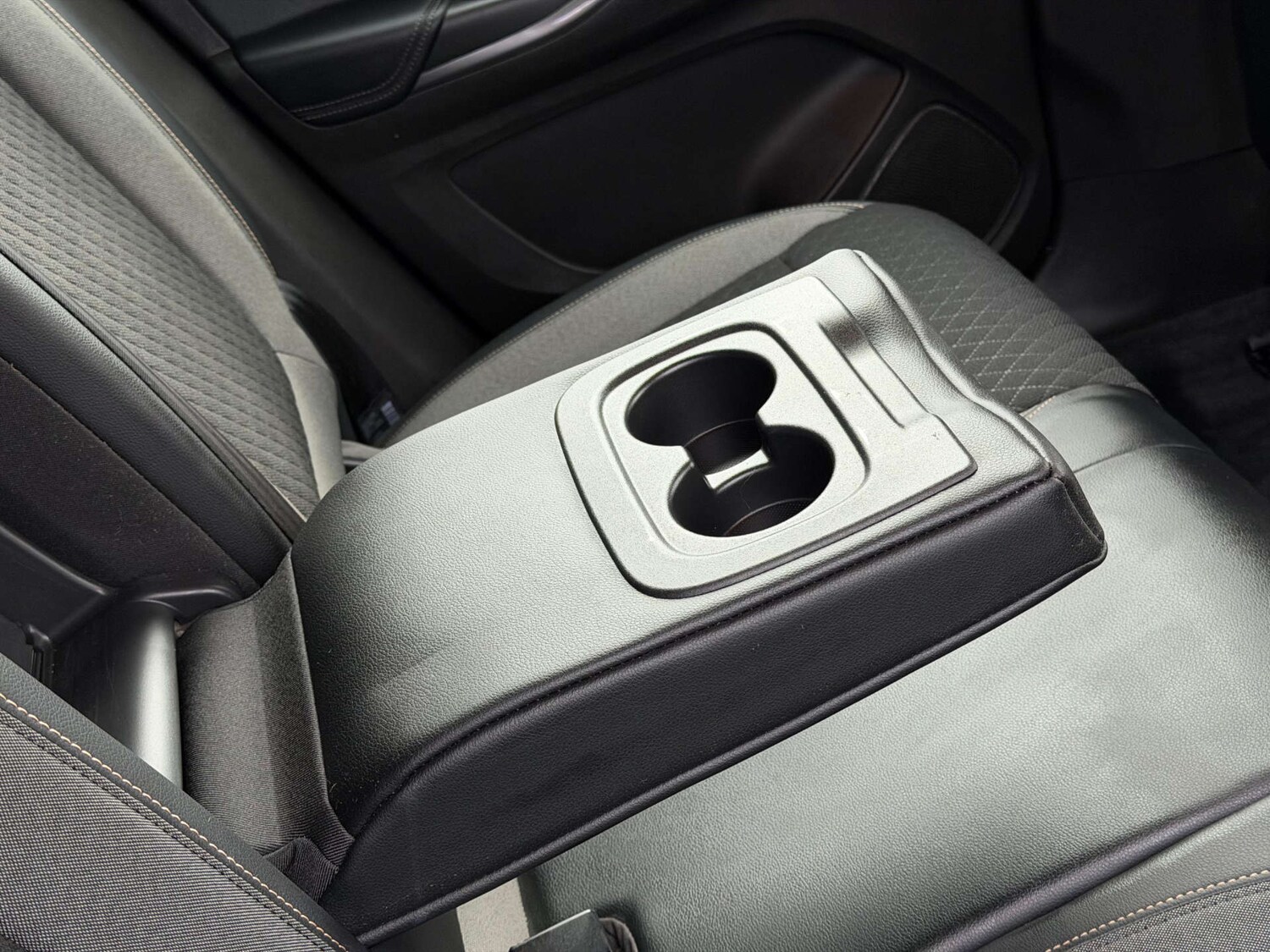 Used Vauxhall Grandland X 2019 for sale - 77437570: Photo 46