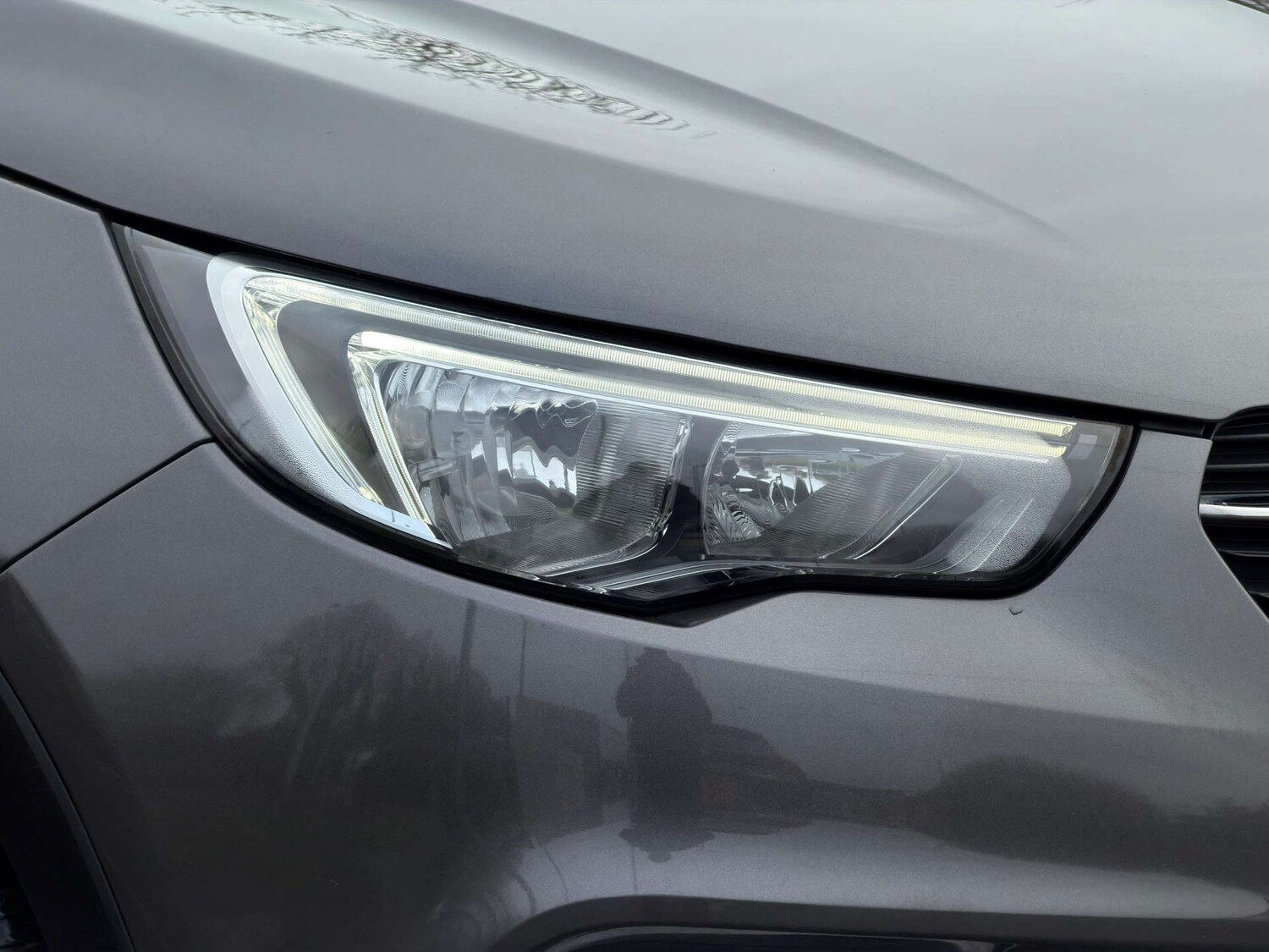 Used Vauxhall Grandland X 2019 for sale - 77437570: Photo 48