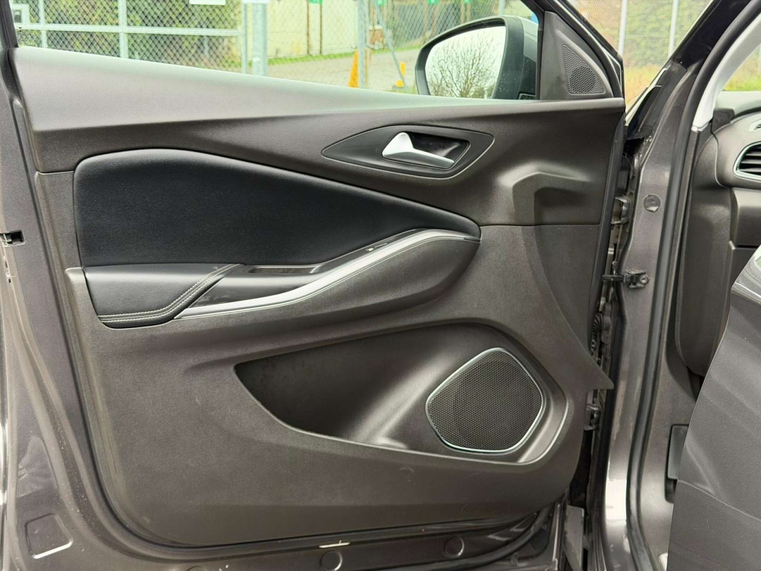 Used Vauxhall Grandland X 2019 for sale - 77437570: Photo 50