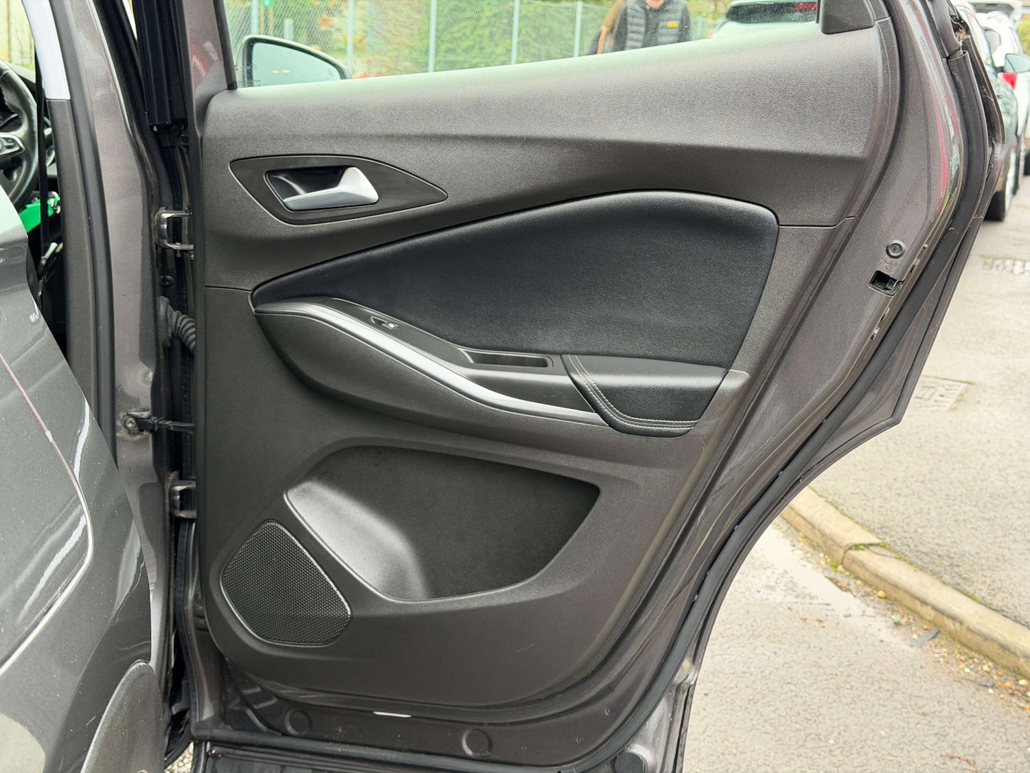 Used Vauxhall Grandland X 2019 for sale - 77437570: Photo 53