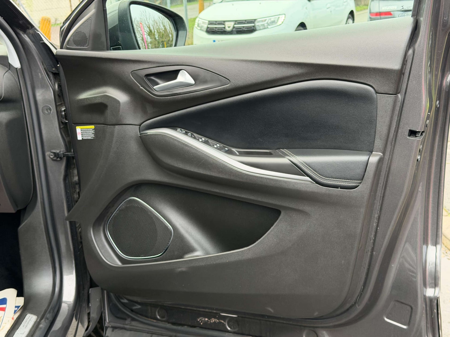 Used Vauxhall Grandland X 2019 for sale - 77437570: Photo 55