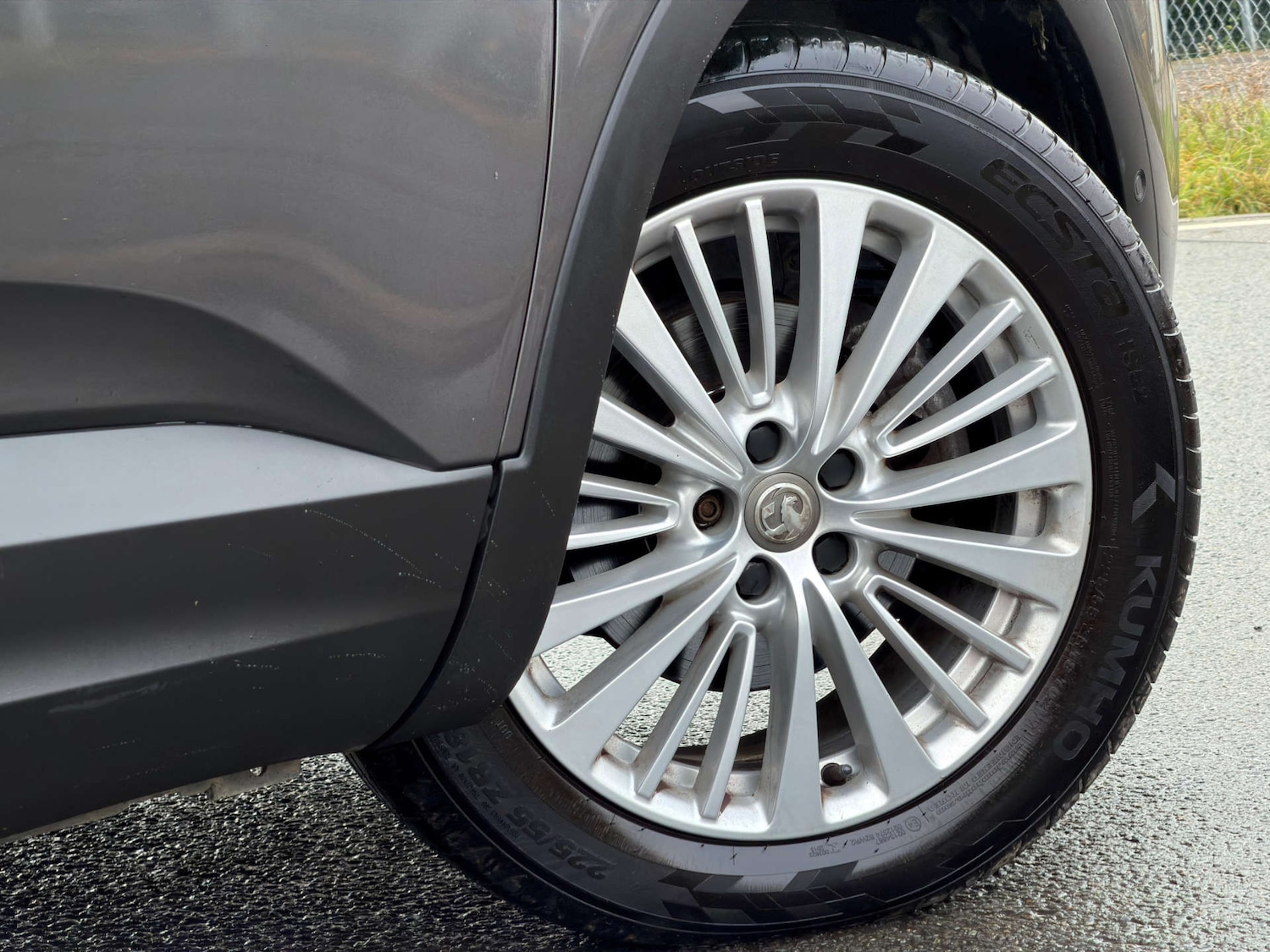 Used Vauxhall Grandland X 2019 for sale - 77437570: Photo 56