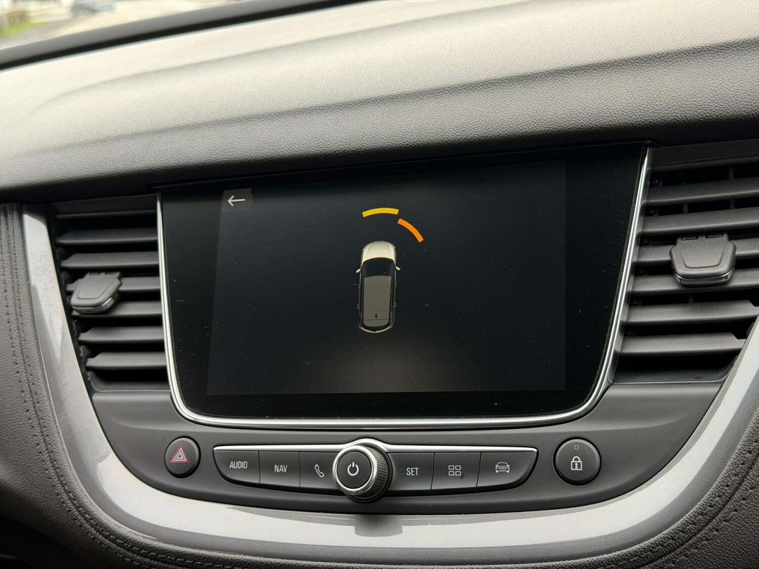 Used Vauxhall Grandland X 2019 for sale - 77437570: Photo 57