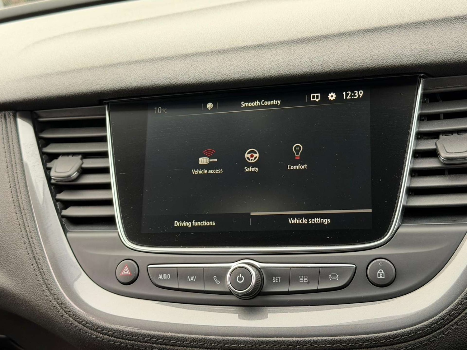 Used Vauxhall Grandland X 2019 for sale - 77437570: Photo 58