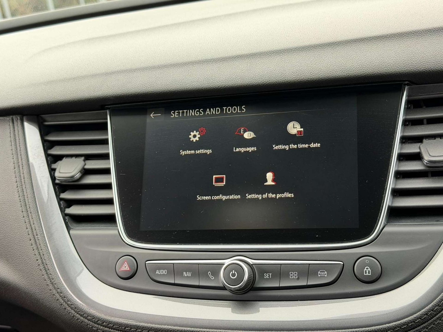 Used Vauxhall Grandland X 2019 for sale - 77437570: Photo 59