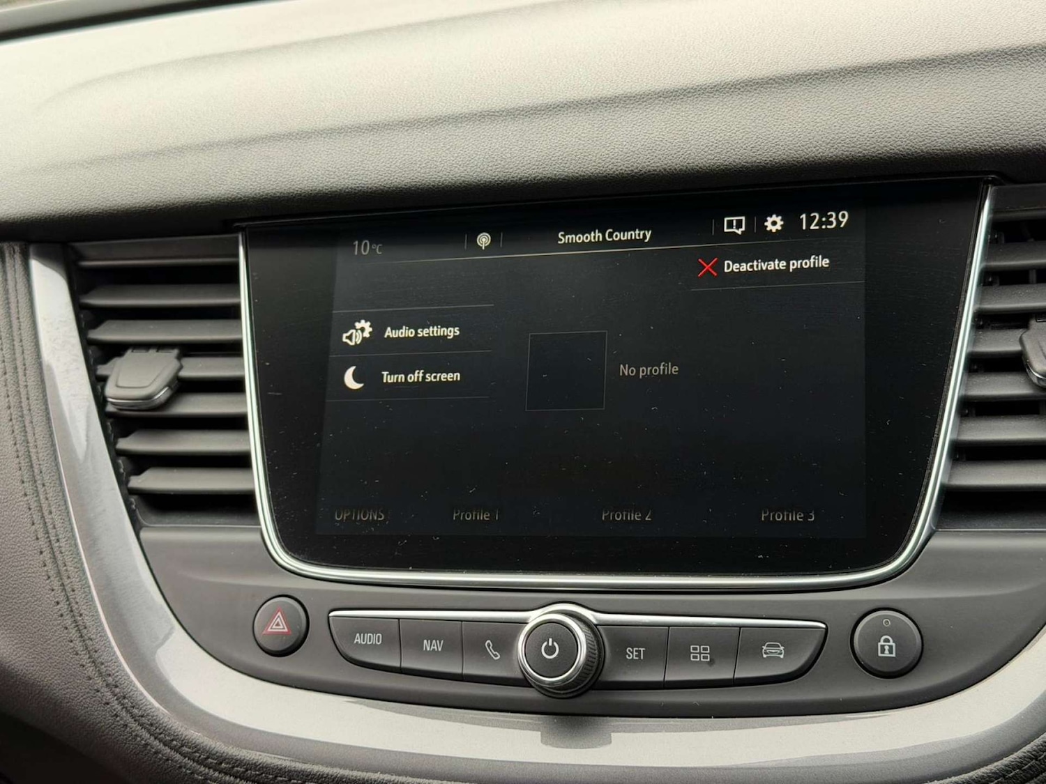 Used Vauxhall Grandland X 2019 for sale - 77437570: Photo 60