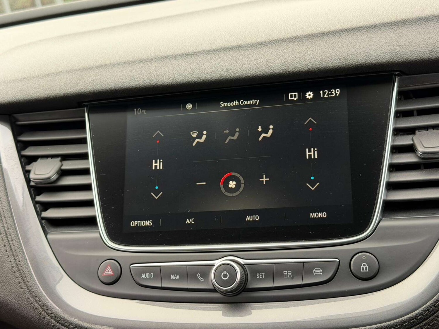 Used Vauxhall Grandland X 2019 for sale - 77437570: Photo 61