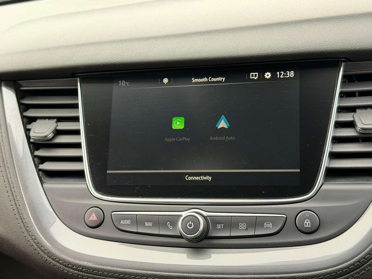 Used Vauxhall Grandland X 2019 for sale - 77437570: Photo 63