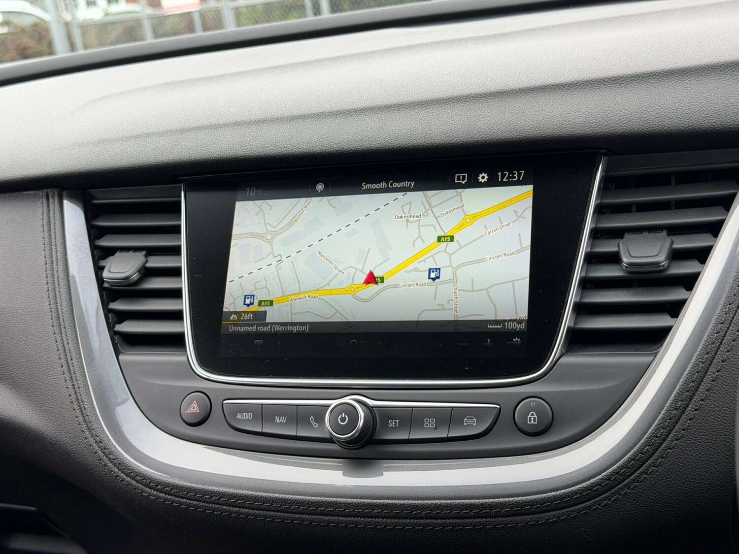 Used Vauxhall Grandland X 2019 for sale - 77437570: Photo 65