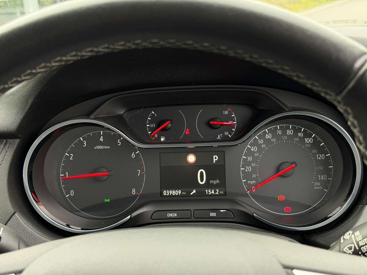 Used Vauxhall Grandland X 2019 for sale - 77437570: Photo 66