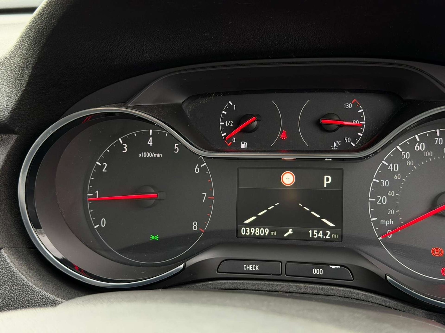 Used Vauxhall Grandland X 2019 for sale - 77437570: Photo 67