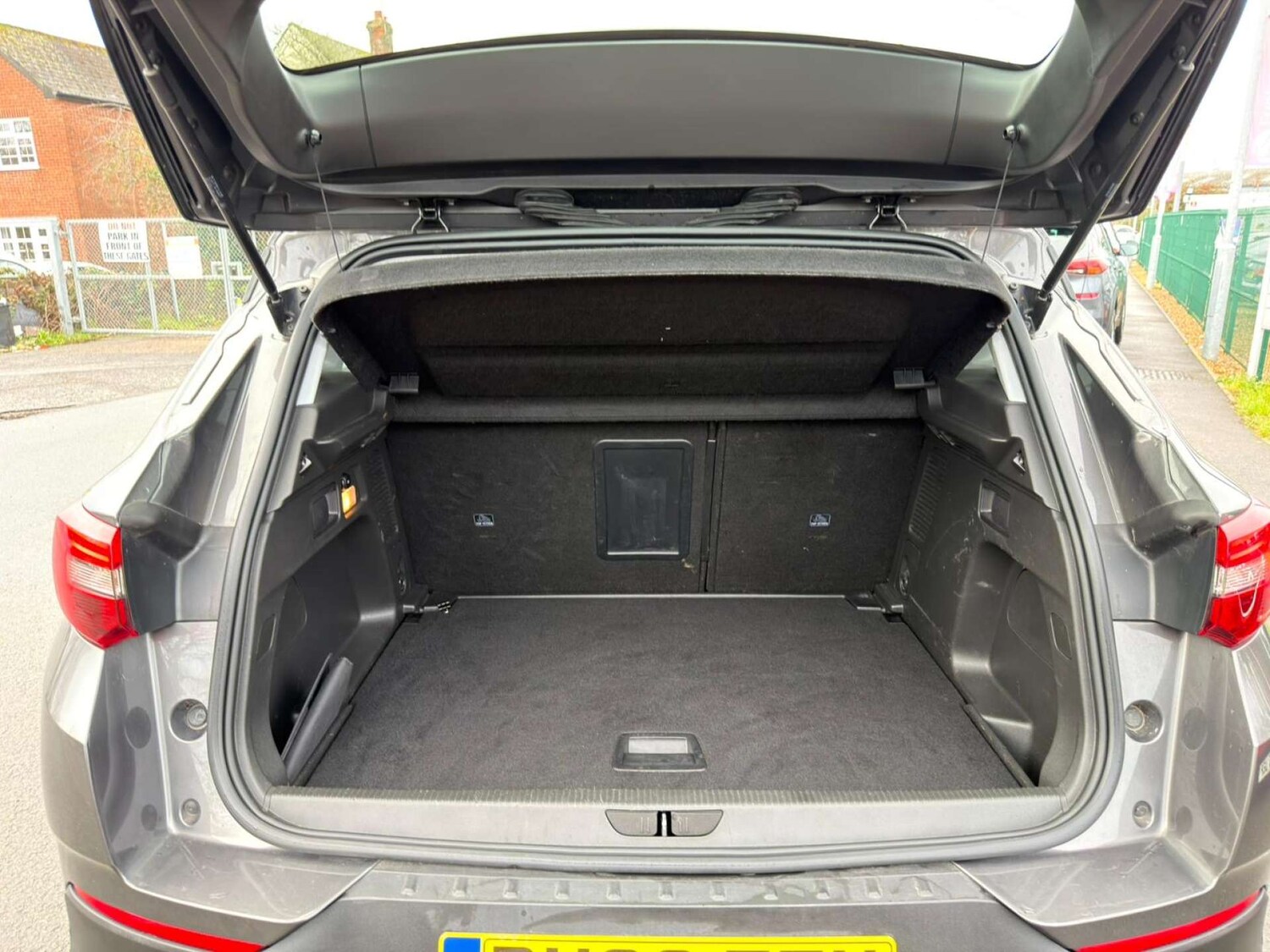 Used Vauxhall Grandland X 2019 for sale - 77437570: Photo 69