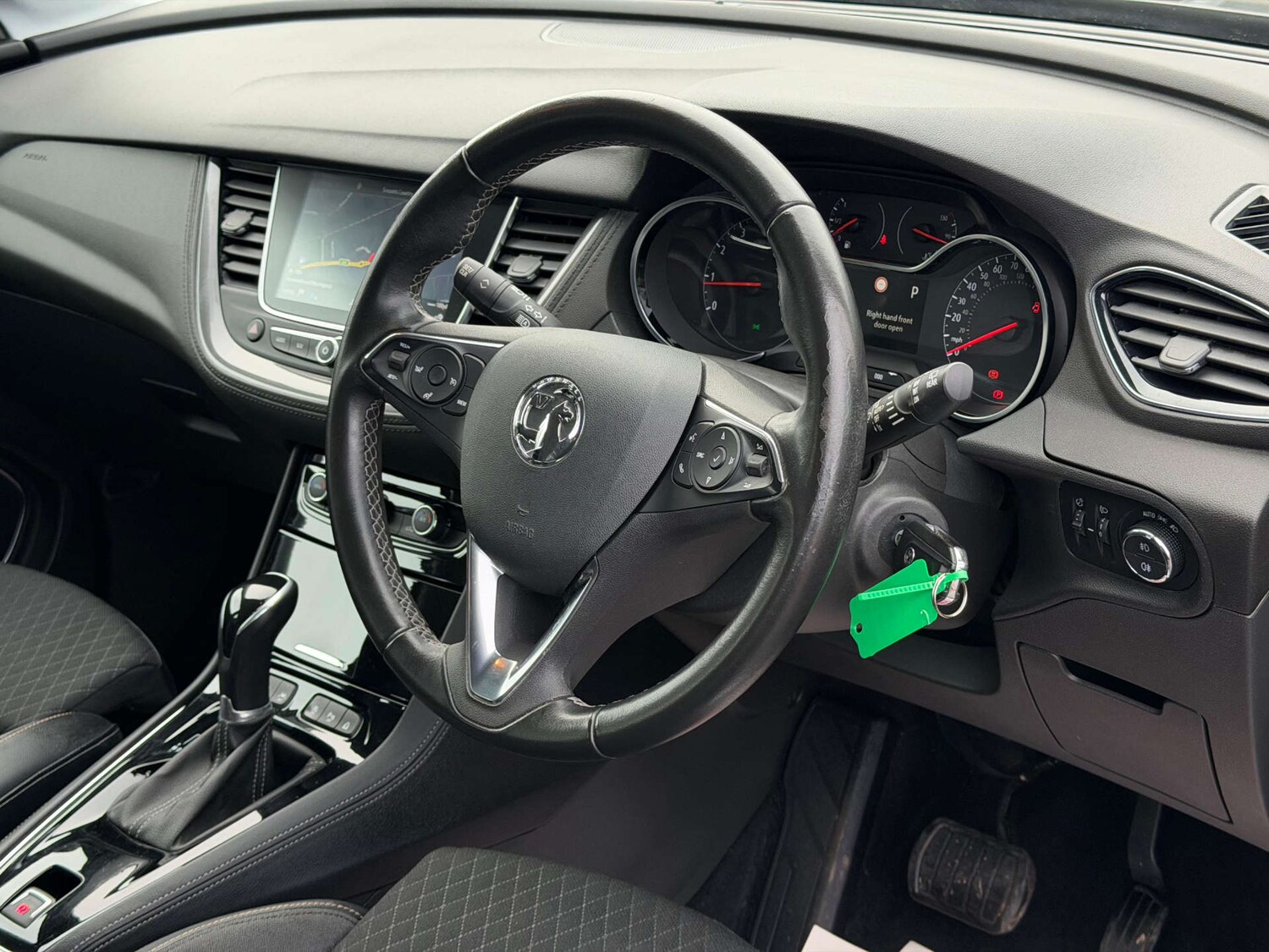 Used Vauxhall Grandland X 2019 for sale - 77437570: Photo 71