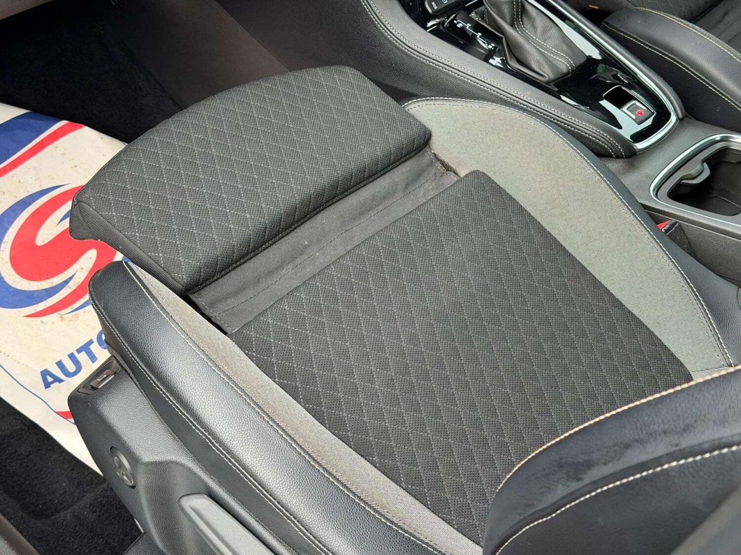 Used Vauxhall Grandland X 2019 for sale - 77437570: Photo 73