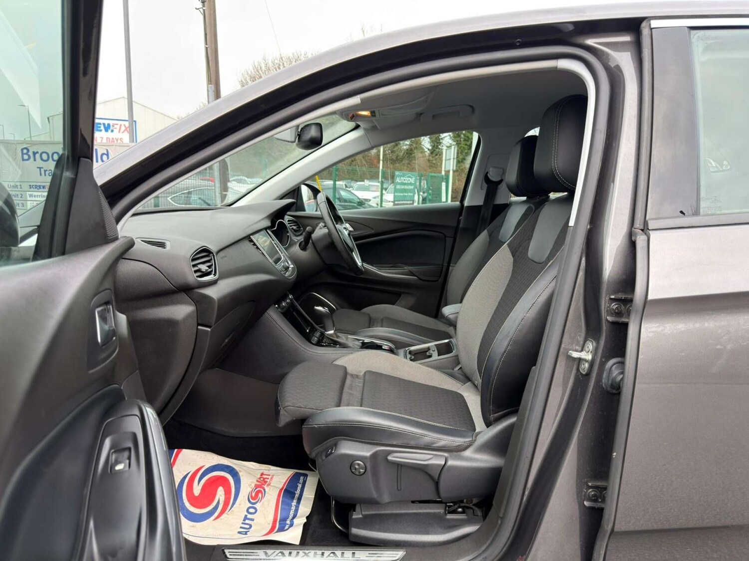Used Vauxhall Grandland X 2019 for sale - 77437570: Photo 74