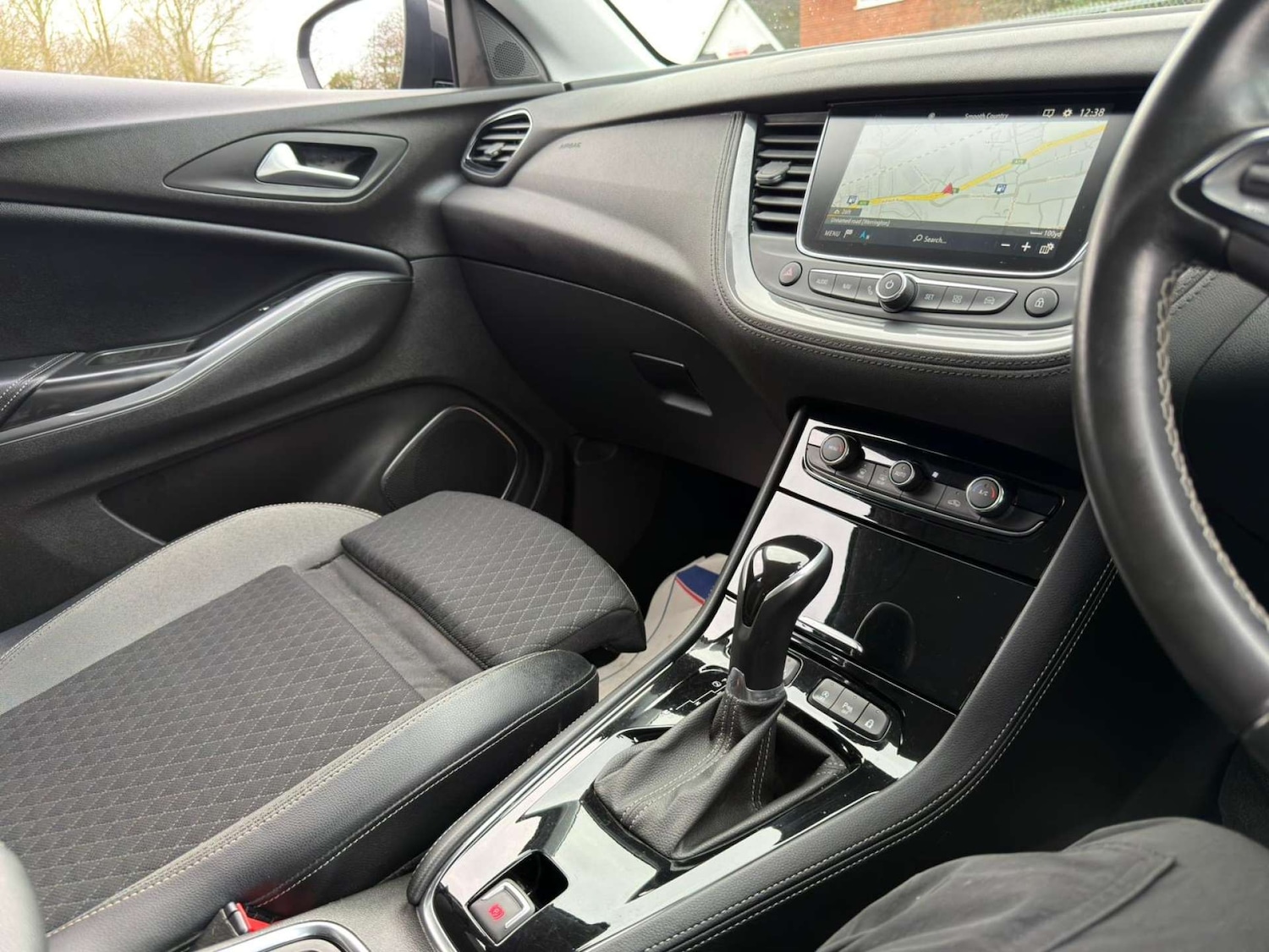 Used Vauxhall Grandland X 2019 for sale - 77437570: Photo 78