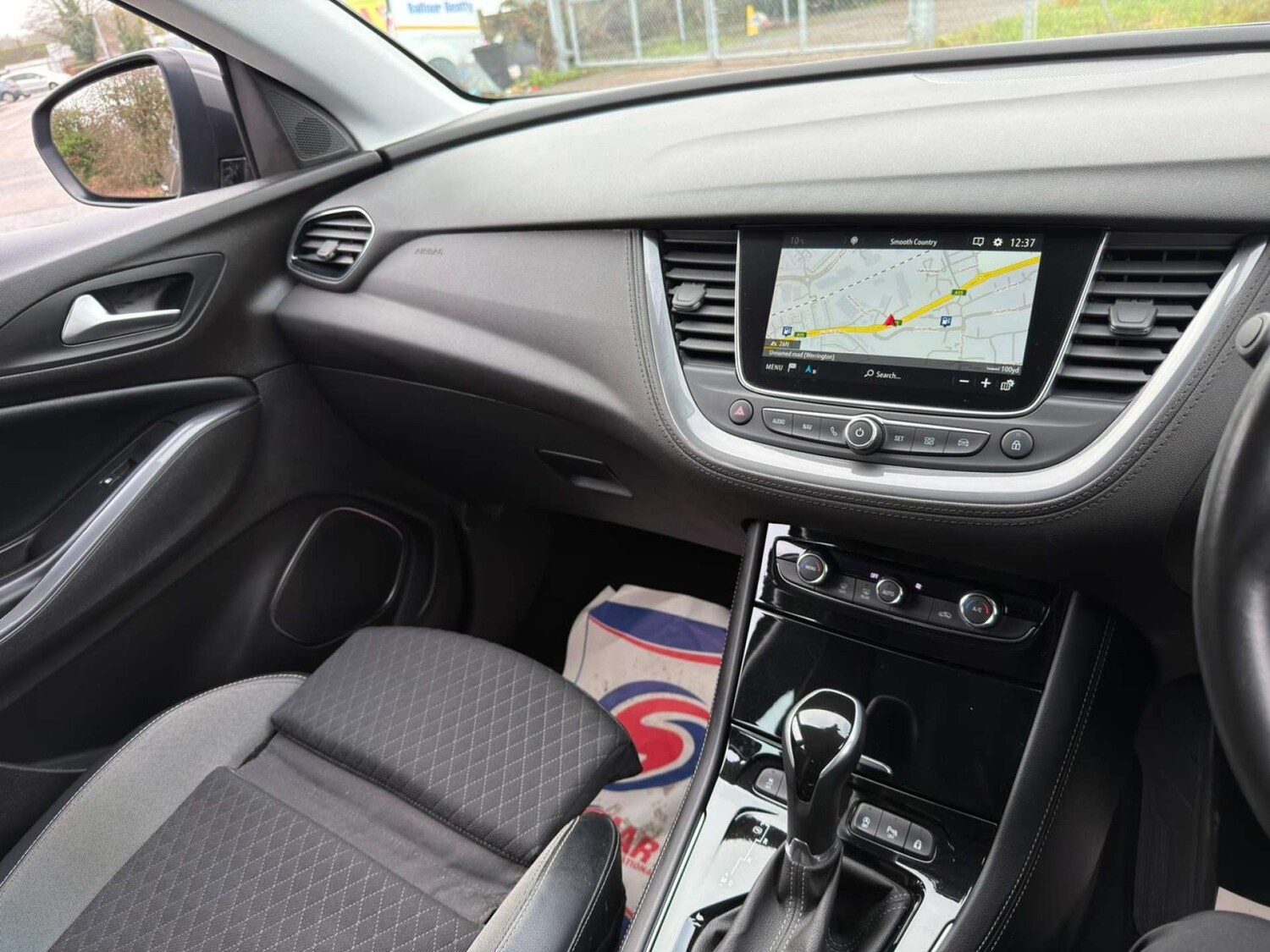 Used Vauxhall Grandland X 2019 for sale - 77437570: Photo 81