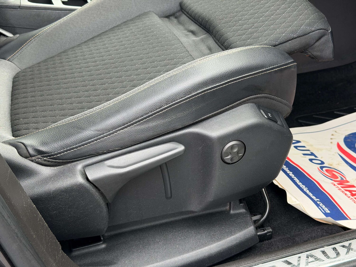 Used Vauxhall Grandland X 2019 for sale - 77437570: Photo 88