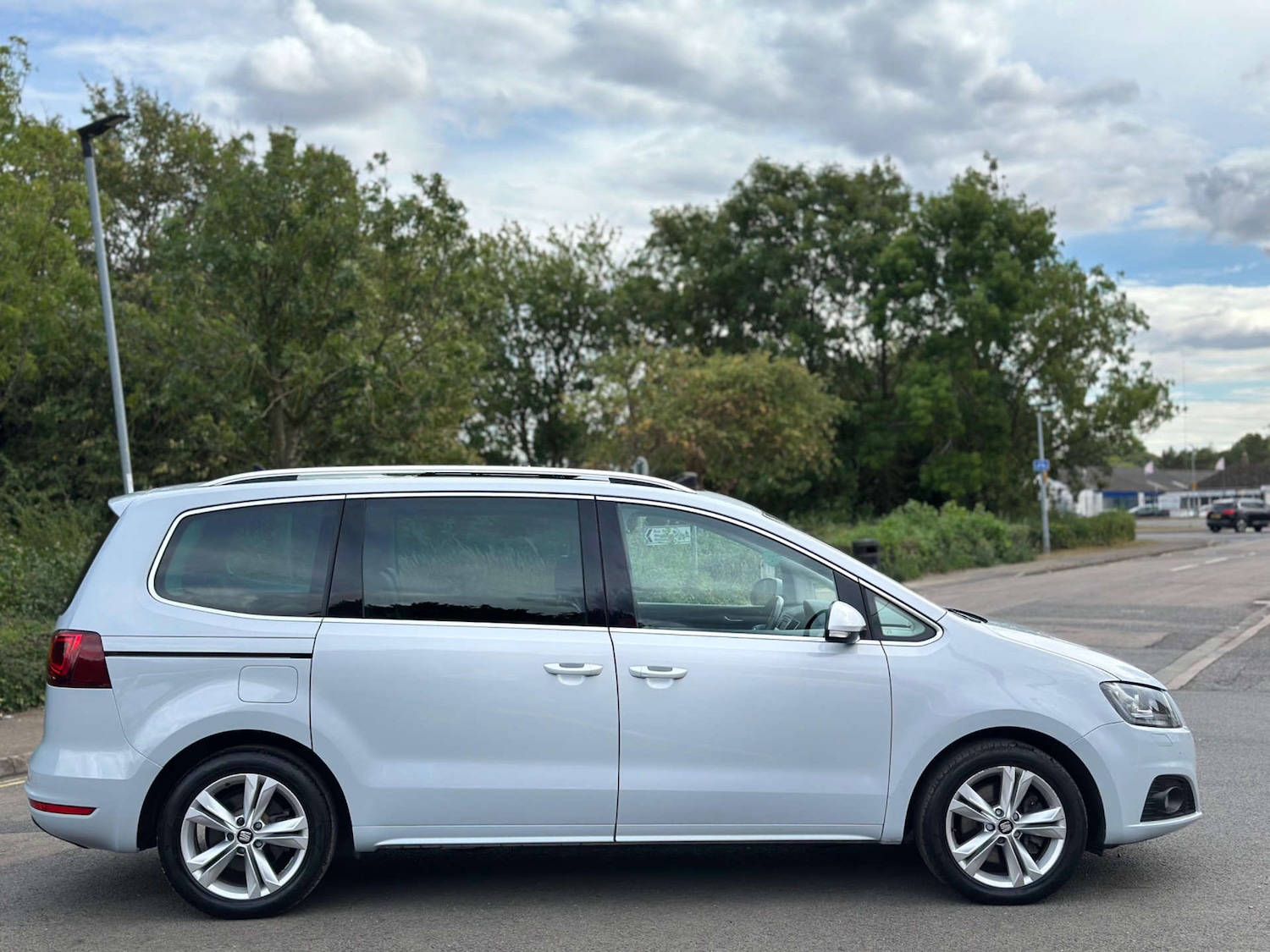 Used SEAT Alhambra 2019 for sale - 77437686: Photo 18