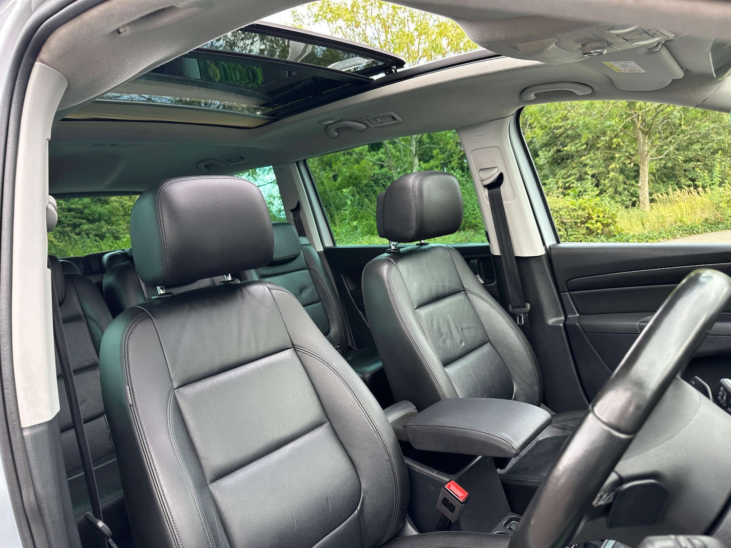 Used SEAT Alhambra 2019 for sale - 77437686: Photo 27