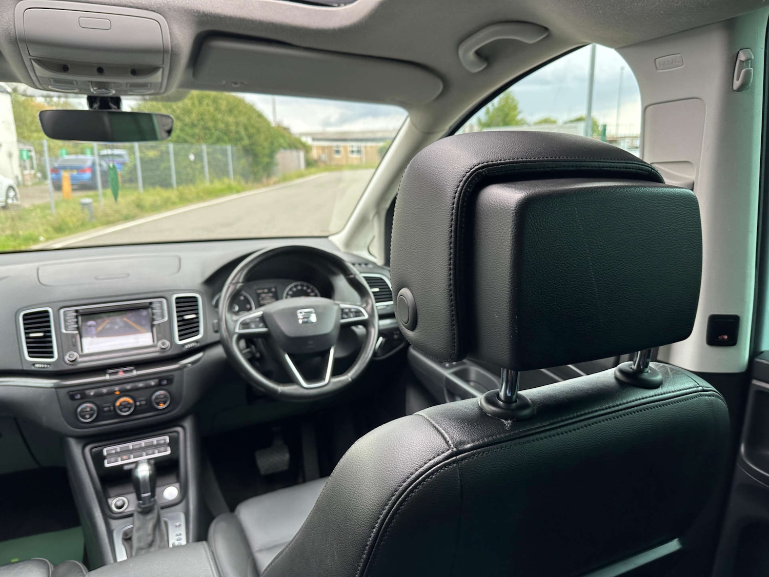 Used SEAT Alhambra 2019 for sale - 77437686: Photo 29