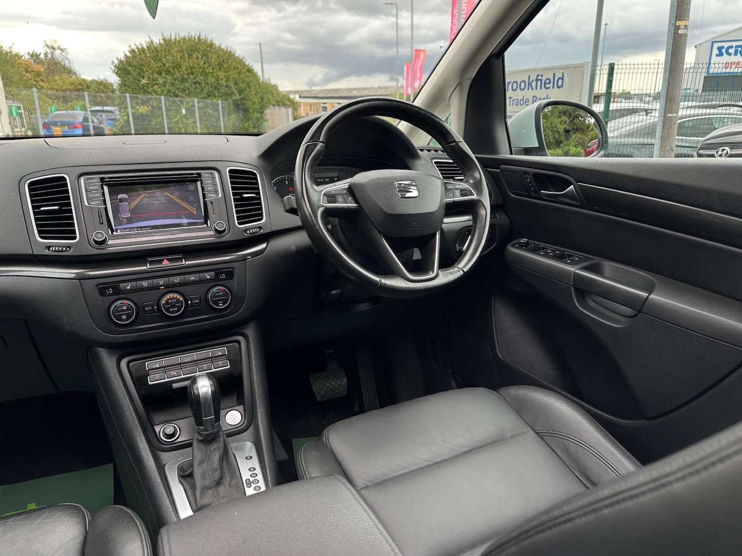 Used SEAT Alhambra 2019 for sale - 77437686: Photo 30