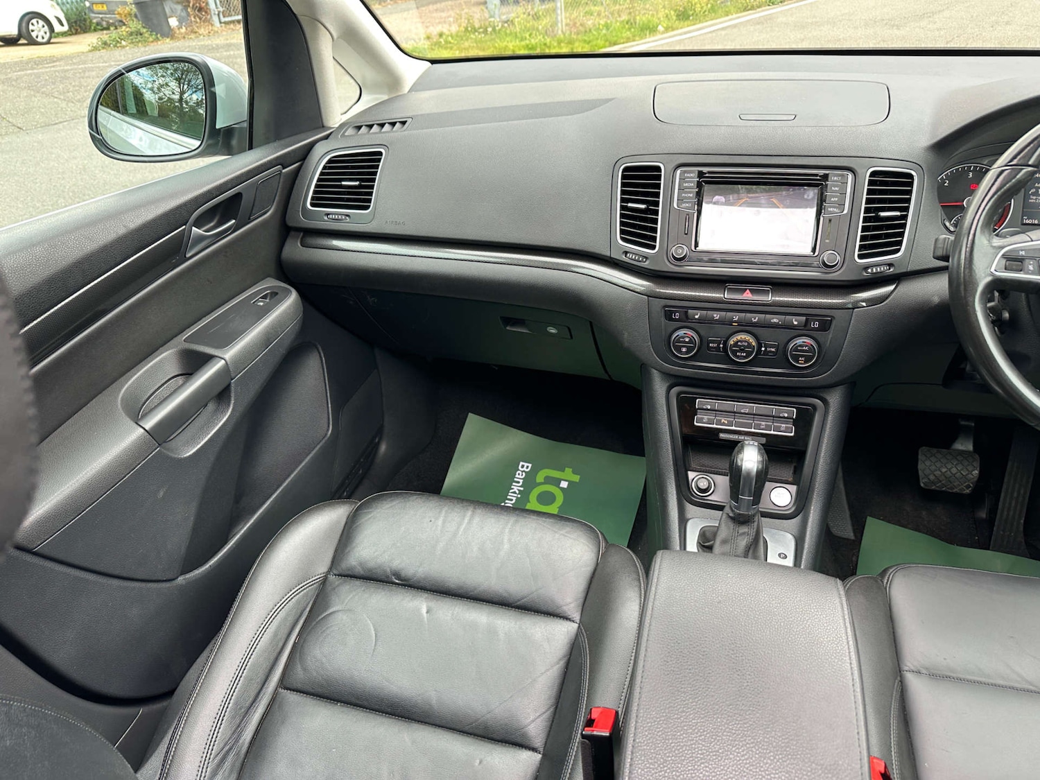 Used SEAT Alhambra 2019 for sale - 77437686: Photo 31