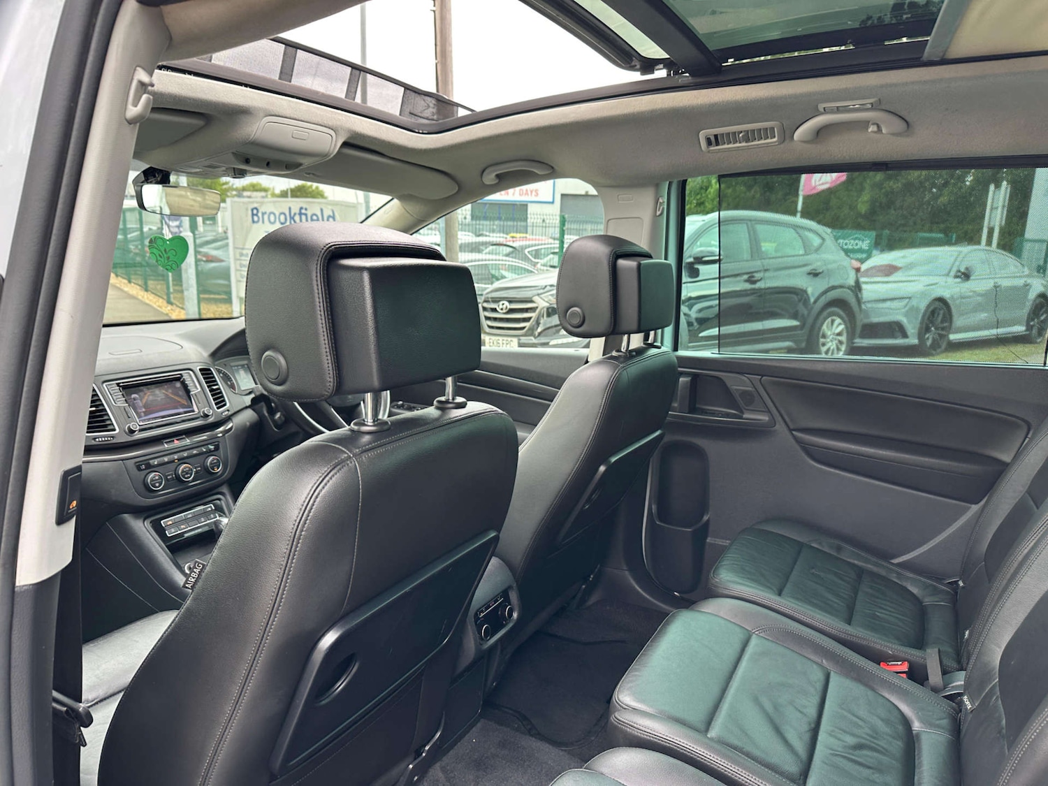 Used SEAT Alhambra 2019 for sale - 77437686: Photo 35