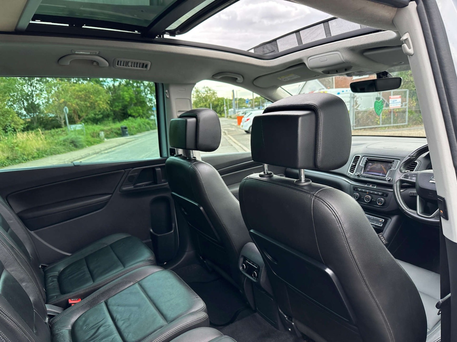 Used SEAT Alhambra 2019 for sale - 77437686: Photo 39