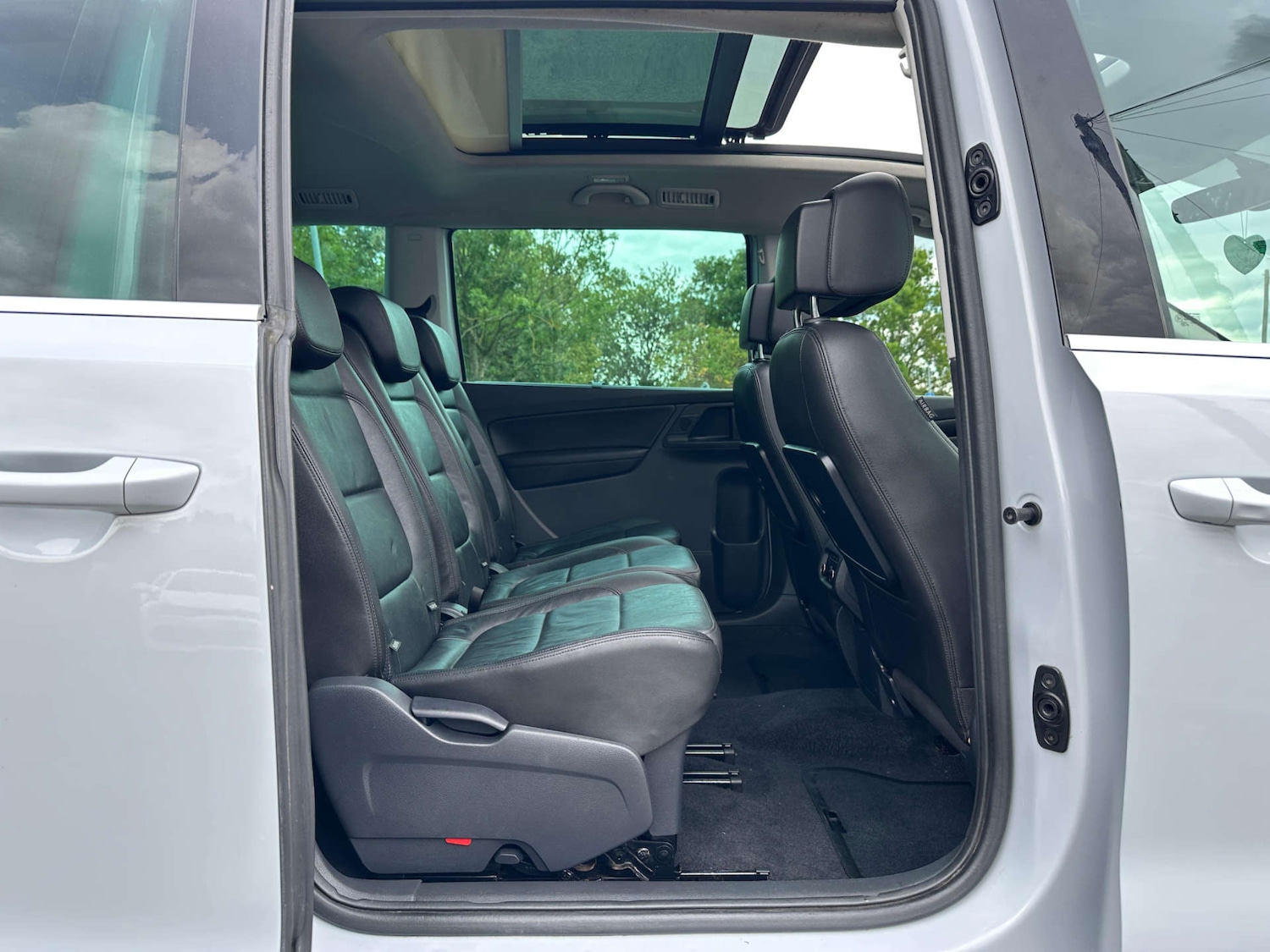 Used SEAT Alhambra 2019 for sale - 77437686: Photo 40