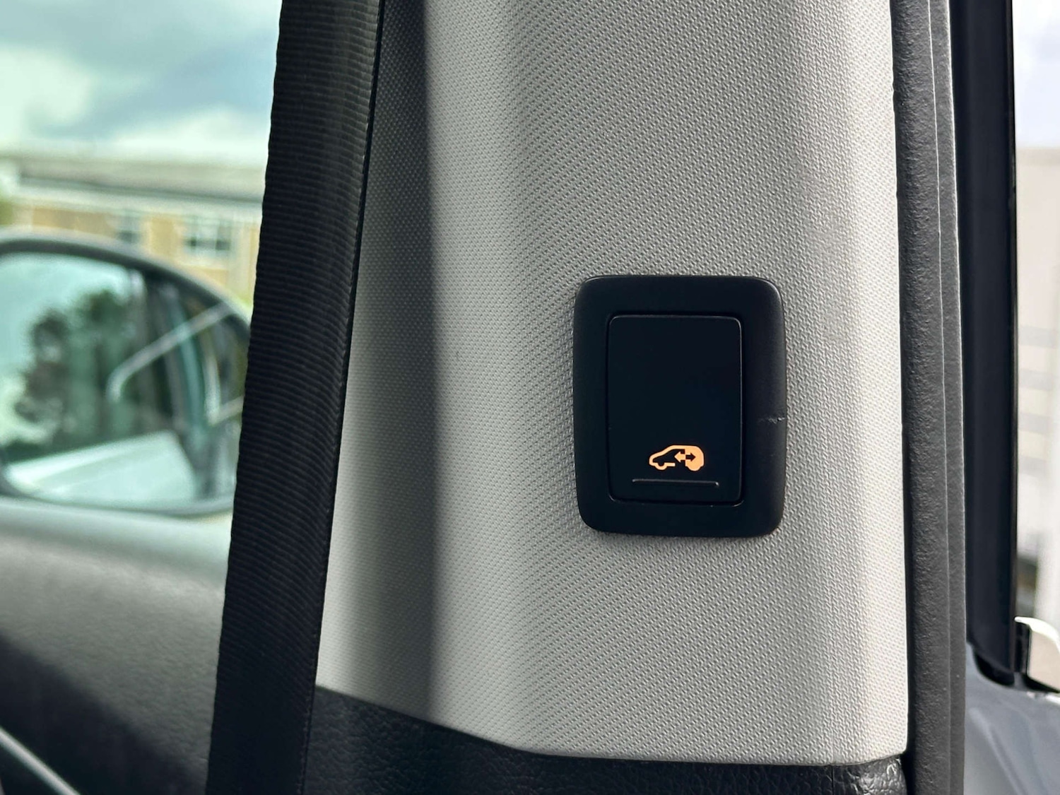 Used SEAT Alhambra 2019 for sale - 77437686: Photo 47